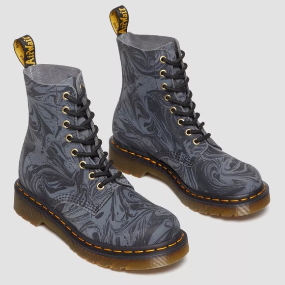 Dr. Martens Shoes - Doc Martens Boots 🖤
